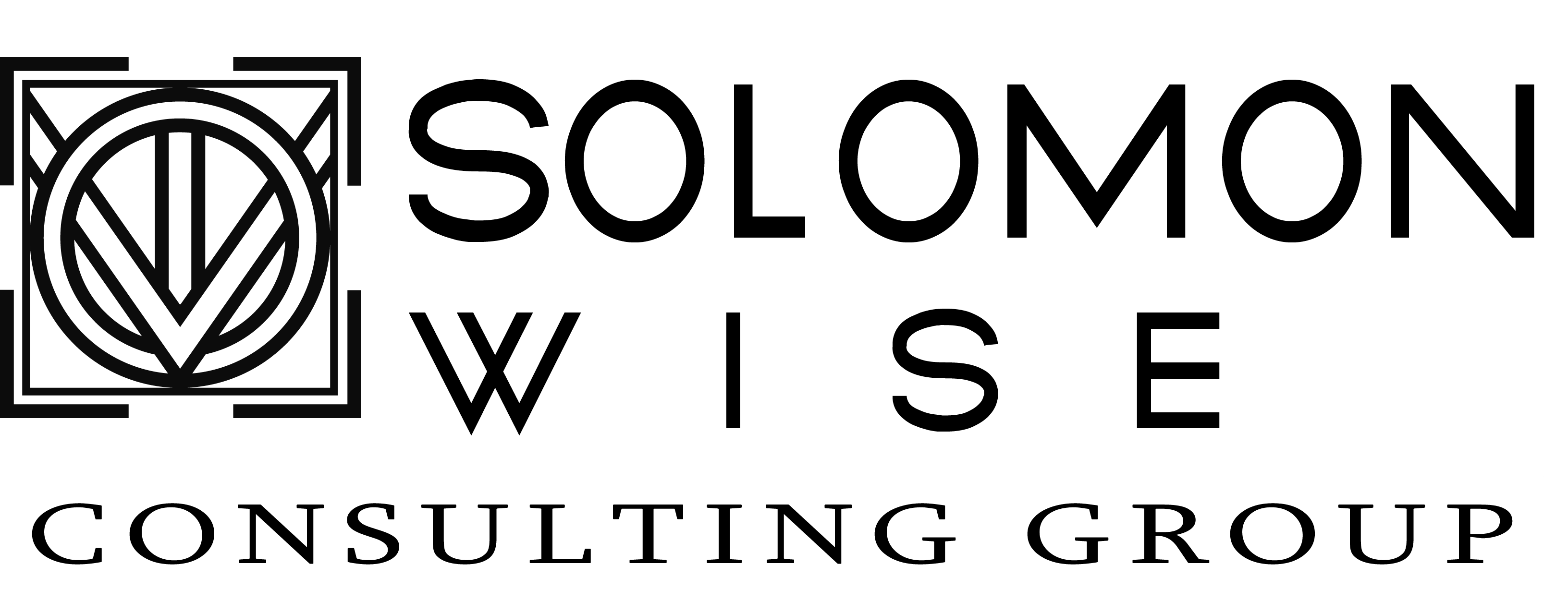 Consulting Group Logo